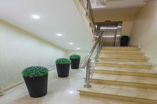 Hotel Отель People Отель People (Tscheboksary)